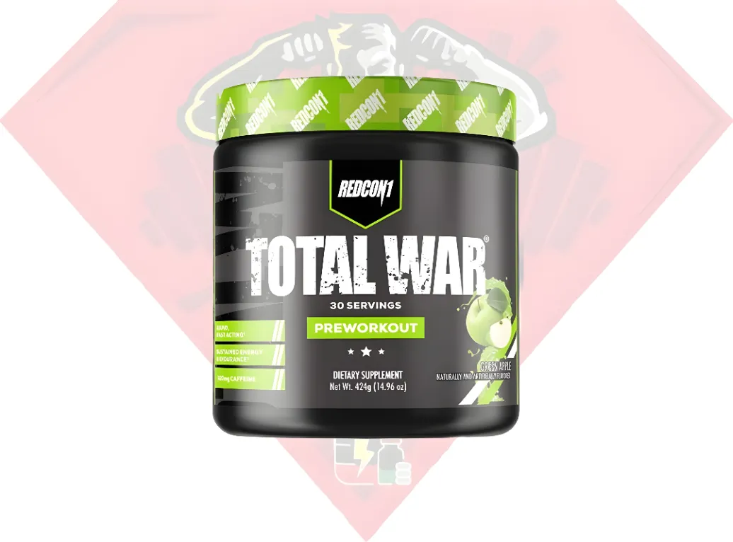  بري ورك اوت 3